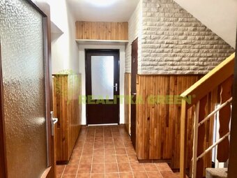 Pronájem RD 4+1 Hvozdná, okr. Zlín, CP 1135 m2 - 10