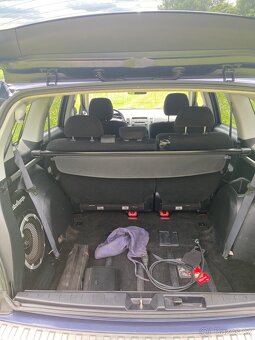 Mitsubishi Outlander 2008 - 10