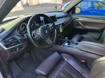 BMW X5 F15 - 10