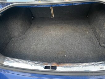 Vw passat B5.5 - 10