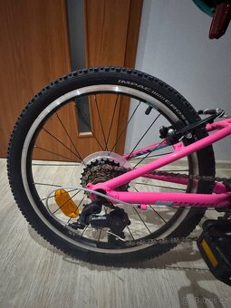 Kolo rockmachine 20’ - 10
