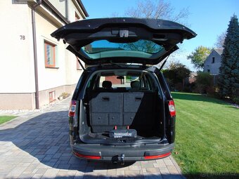 FORD GALAXY 2.0,7MÍST,TAŽNÉ,NOVÁ STK,NAVIGACE - 10
