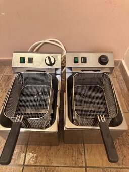 Gastro vybavení - 10