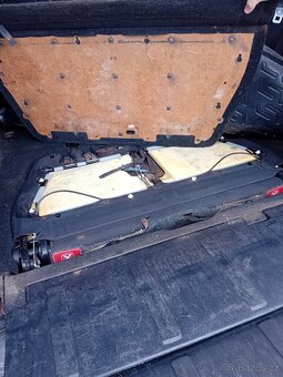 MITSUBISHI OUTLANDER 4X4 2.0TDI - 10