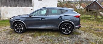 Cupra Formentor 1.5 TSI,DSG,360°kamera - 10