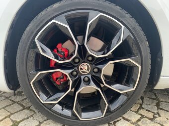 Škoda Octavia 3 RS 2.0 TDI 135kw manual.webasto - 10