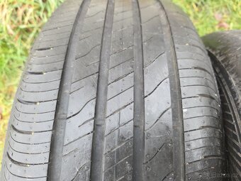 Nové letní pneu Goodyear EfficientGrip 2 205/55/16 94V XL - 10