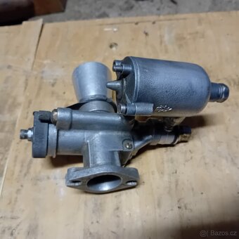 Závodní karburátor BVF 32mm - 10