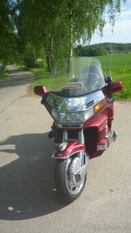 Honda Goldwing 1500 - 10