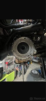 VW Caddy maxi life 2.0 103 kw 6kvalt 7 mist - 10