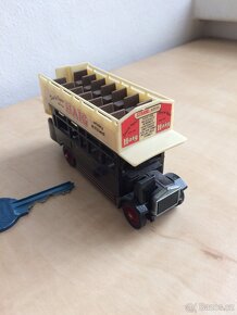 Matchbox Daimler 1911 No. Y13 + 4 další kusy - 10