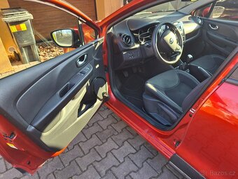 Renault clio grandtour ČR, 11/2018 - 10