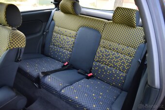 Audi A3 1,6 i AUTOMAT,PO STK - 10