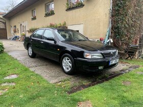 Nissan Maxima 3.0 automat 1998 - 10