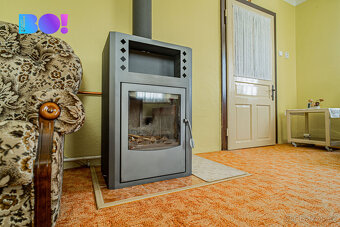 Prodej domu, Spálov - 10