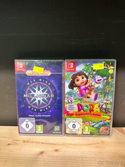Hry na Nintendo Switch 1a2 - 10