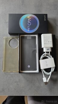VIVO V40 LITE - 10