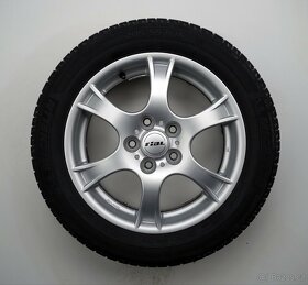 Hyundai Elantra - 16" alu kola - Letní pneu - 10