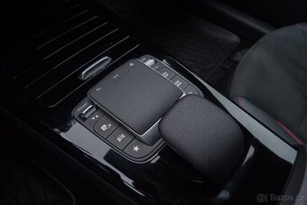 Mercedes-Benz Třídy A, A200d, 3x AMG, odpočet DPH - 10