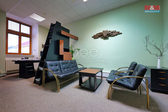 Prodej nájemního domu, 304 m², Lipník nad Bečvou - 10