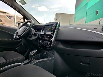 RENAULT ZOE 41KWH, 2019, LIMITED, 1.MAJITEL, NOVE STK, DPH - 10