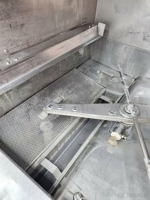 Korbová myčka Electrolux - 10