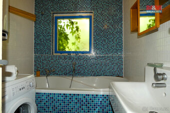 Prodej rodinného domu, 89 m², Vystrkov, pozemek 726 m² - 10
