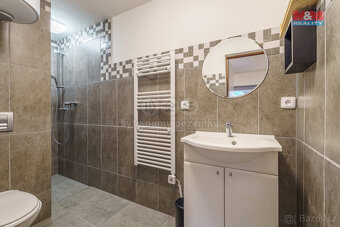 Prodej rodinného domu, 228 m², Františkovy Lázně - 10