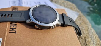 Garmin Fenix 7 silver - 10