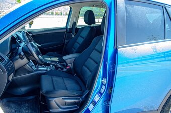 Mazda CX-5 2.2 Skyactiv-D AWD Challenge A/T - 10
