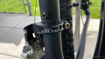 Horské kolo KTM Peak XT 29” - 10