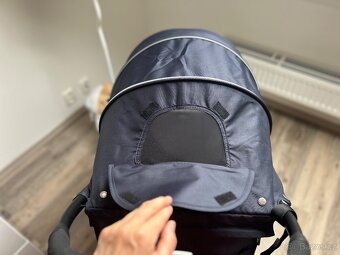 Valco Baby Snap 4 dětský kočárek NOVÝ - 10