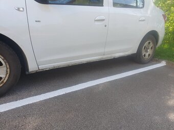 Dacia Logan 1.2 LPG - 10