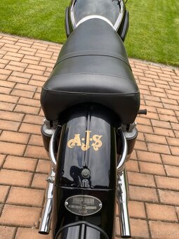 AJS - 10