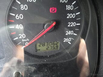 vw golf 4,1.6 - 10