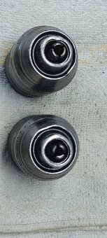 2x Rychloupínací sklíčidlo NAREX do vrtačky made in germany - 10