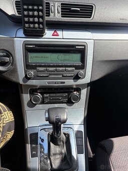 Volkswagen Passat CC 2.0 TDi CR 125kw DSG rv10/2009 STK 6/26 - 10