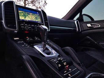 Porsche Cayenne II facelift 3.0d 262ps GTS optic - 10