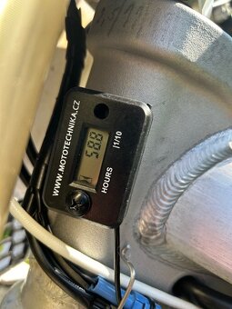 TM 450 FI , 2024 - 10