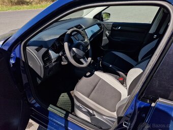 Škoda Fabia III 1.4 TDI 66 kw - 10