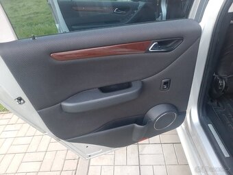 Mercedes Benz B 180 automat - 10