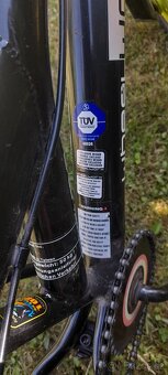 Wheelworx dětské horské kolo 18 - 10