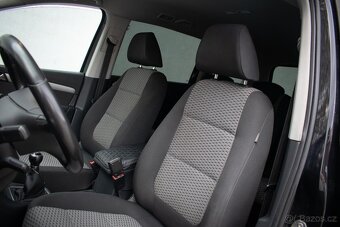 Vw Sharan 2.0TDi 103kw ťažné 5 miest - 10