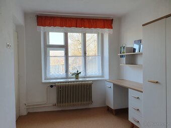 Prodej zemědělské usedlosti s pozemky 2,5 ha - 10