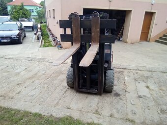 Desta MV 15 - 10