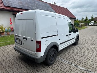 Ford Transit Connect 1.8 TDCi 55kW - 10