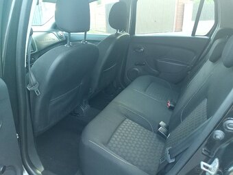 Dacia Logan combi MCv - 10