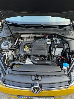 Golf 7 - 10