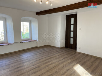 Prodej rodinného domu, 100 m², Choceň, ul. Hřbitovní - 10