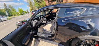 Ford mustang 5.0 GT Manuál 2015 - 10